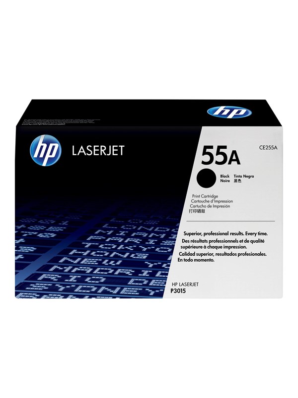HP LJ P3015/d/dn/x Enterprise