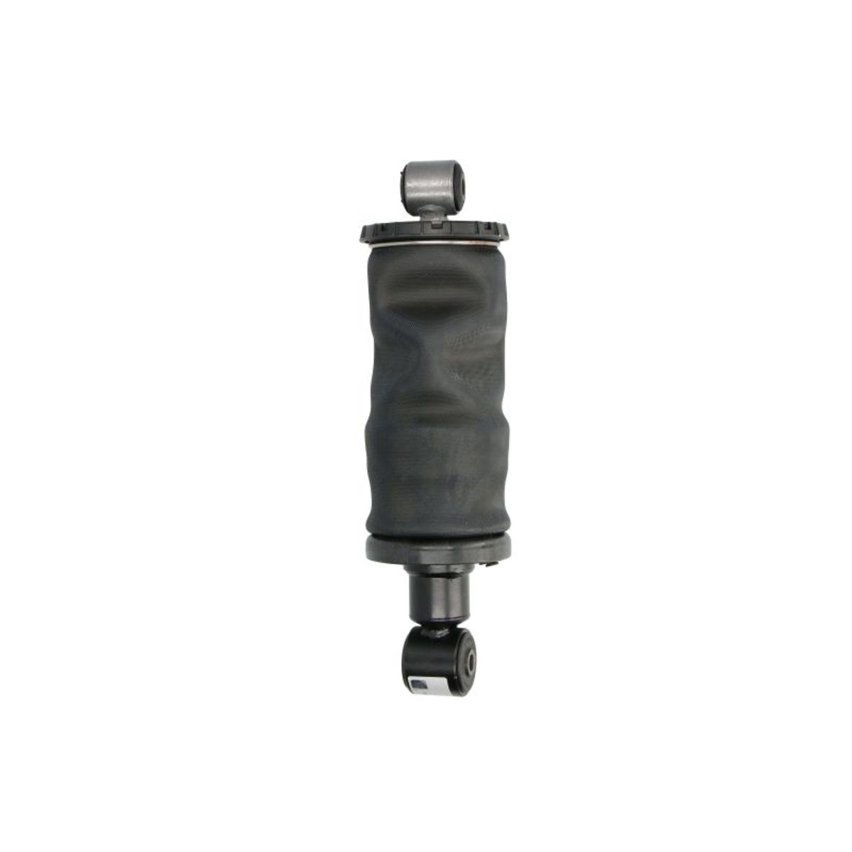 Vaimennin, ohjaamon laakerointi SACHS 317 400