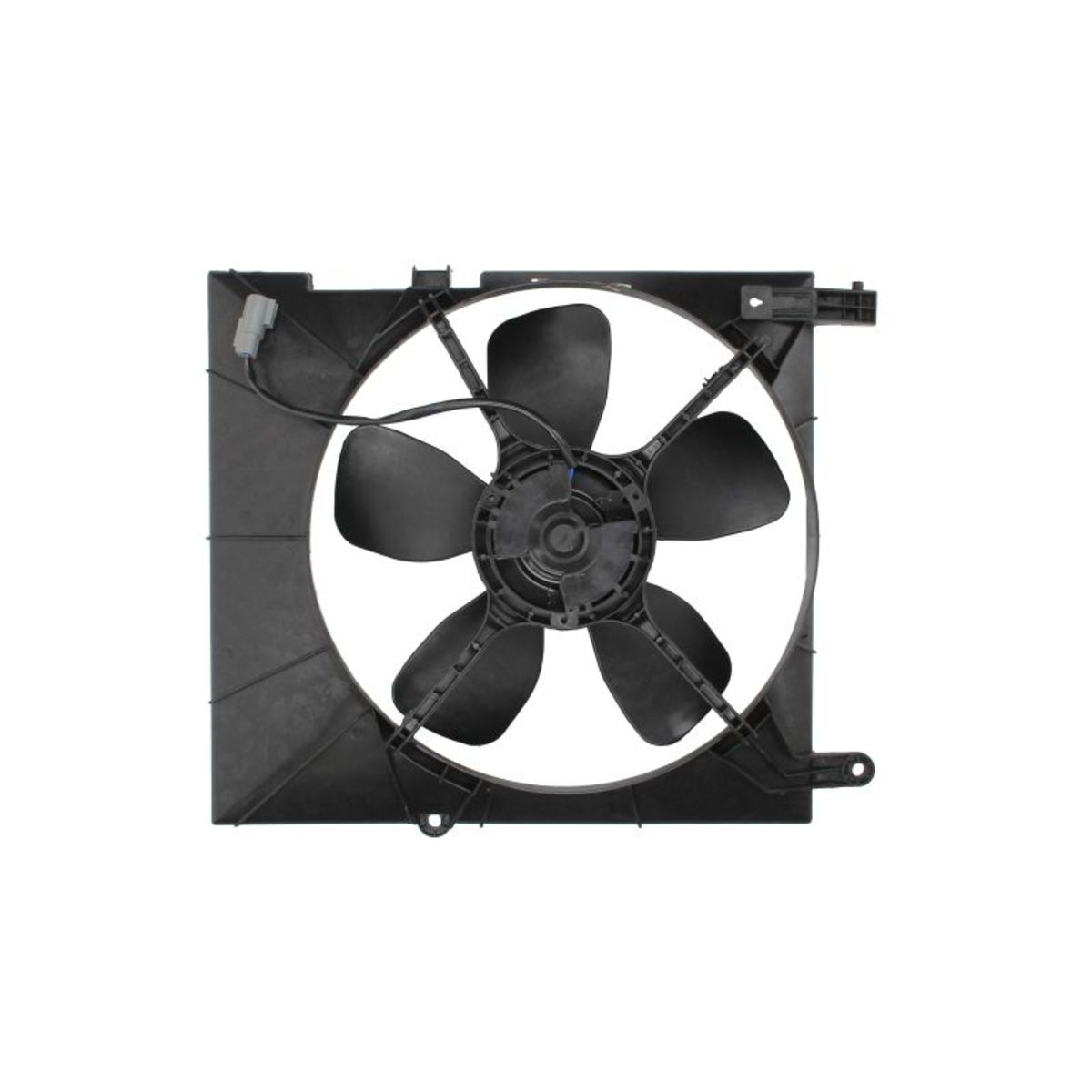 Jäähdyttimen tuuletin THERMOTEC D80003TT