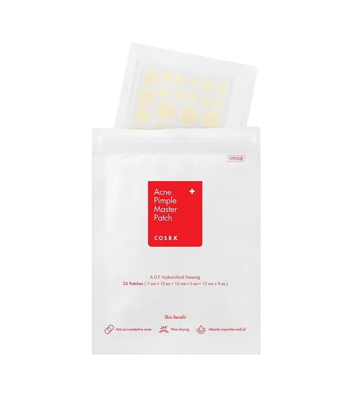 COSRX Master Patch Original Fit