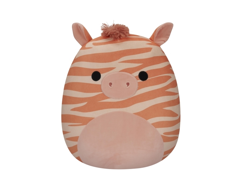 Squishmallows Josue the Zebra 50 cm