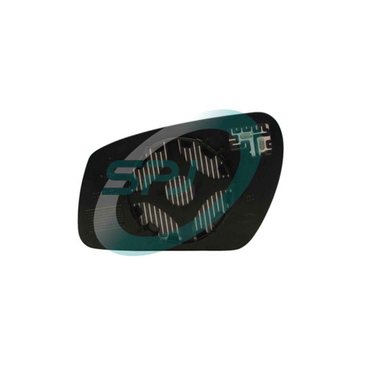 Peililasi, ulkopeili SPJ L-0584