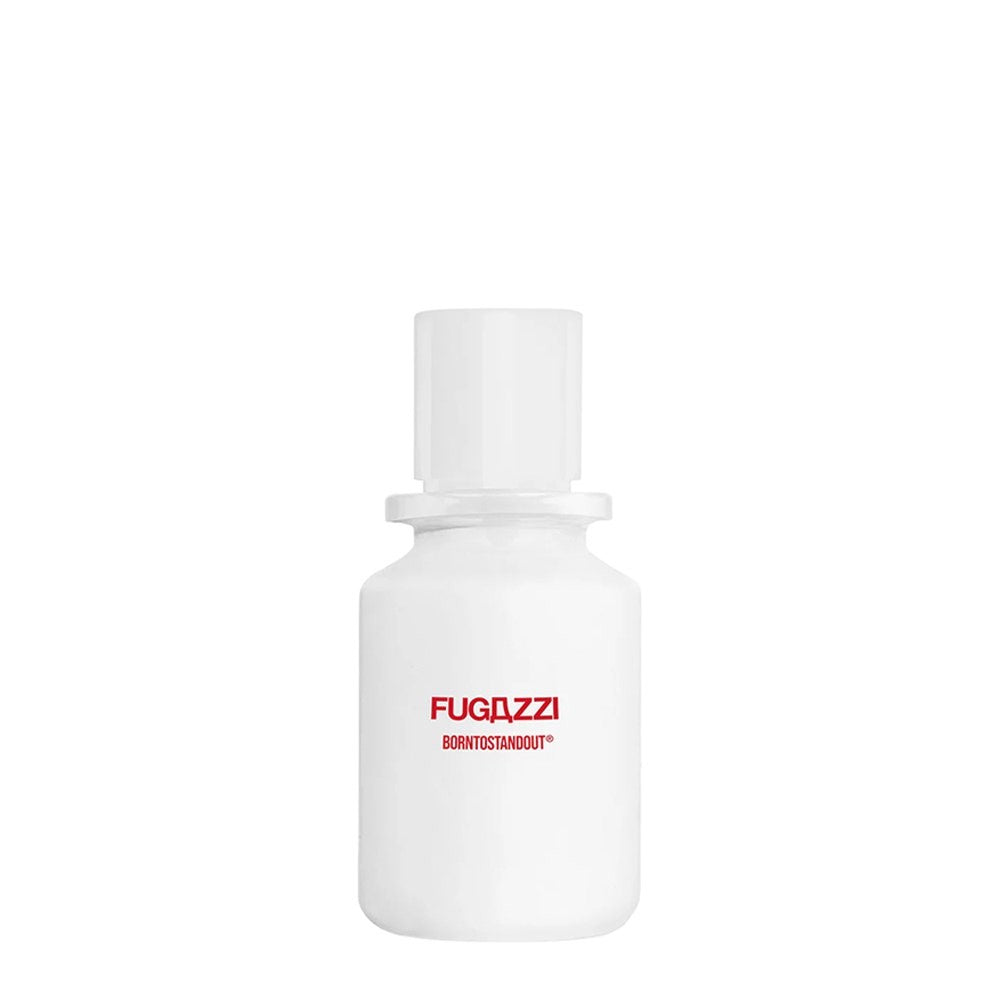 Fugazzi Born To Stand Out - 50 ml hajuvesiuutetta