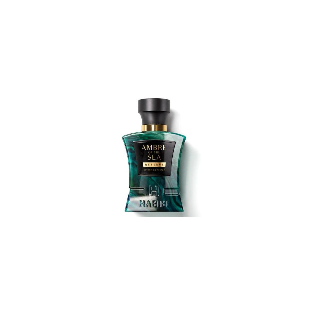 Habibi Ambre Of The Sea parfum-uute 75 ml