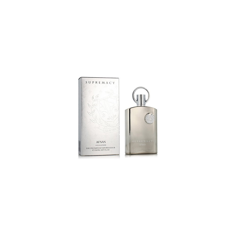 Afnan Supremacy Silver - EDP - Tilavuus: 100 ml