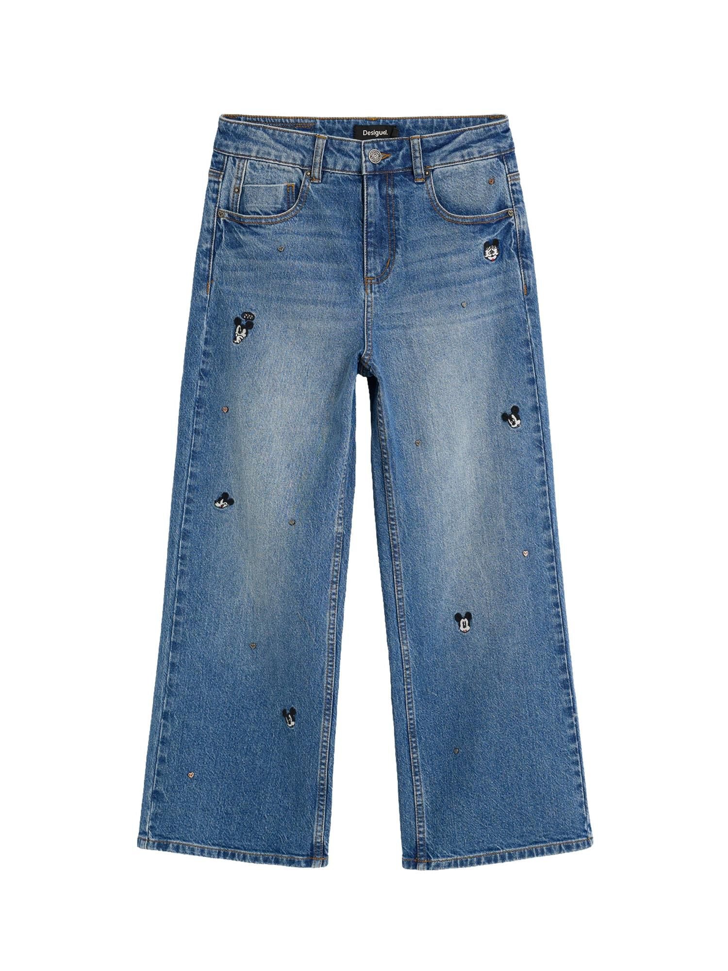 Desigual Farkut  sininen denim