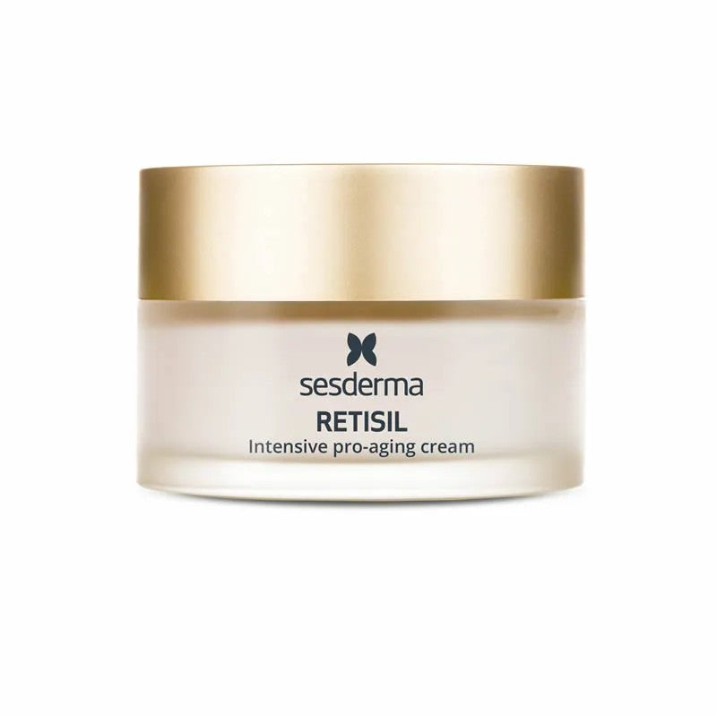 Sesderma Retisil ikääntymistä estävä voimakas voide 50 ml