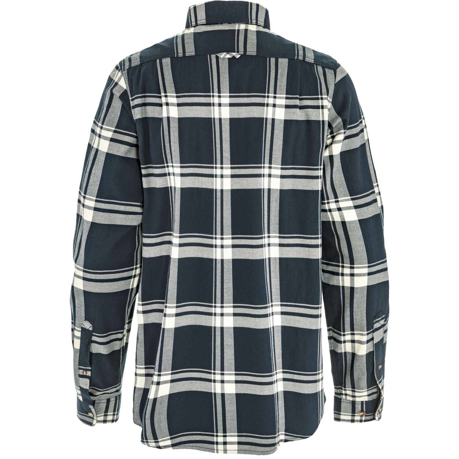 Fjällräven Men's Övik Lite Flannel miesten flanellipaita