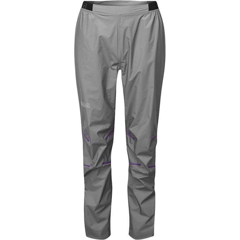 OMM Halo Pant W Grey - M