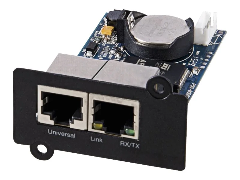 BlueWalker PowerWalker SNMP-kortti 2