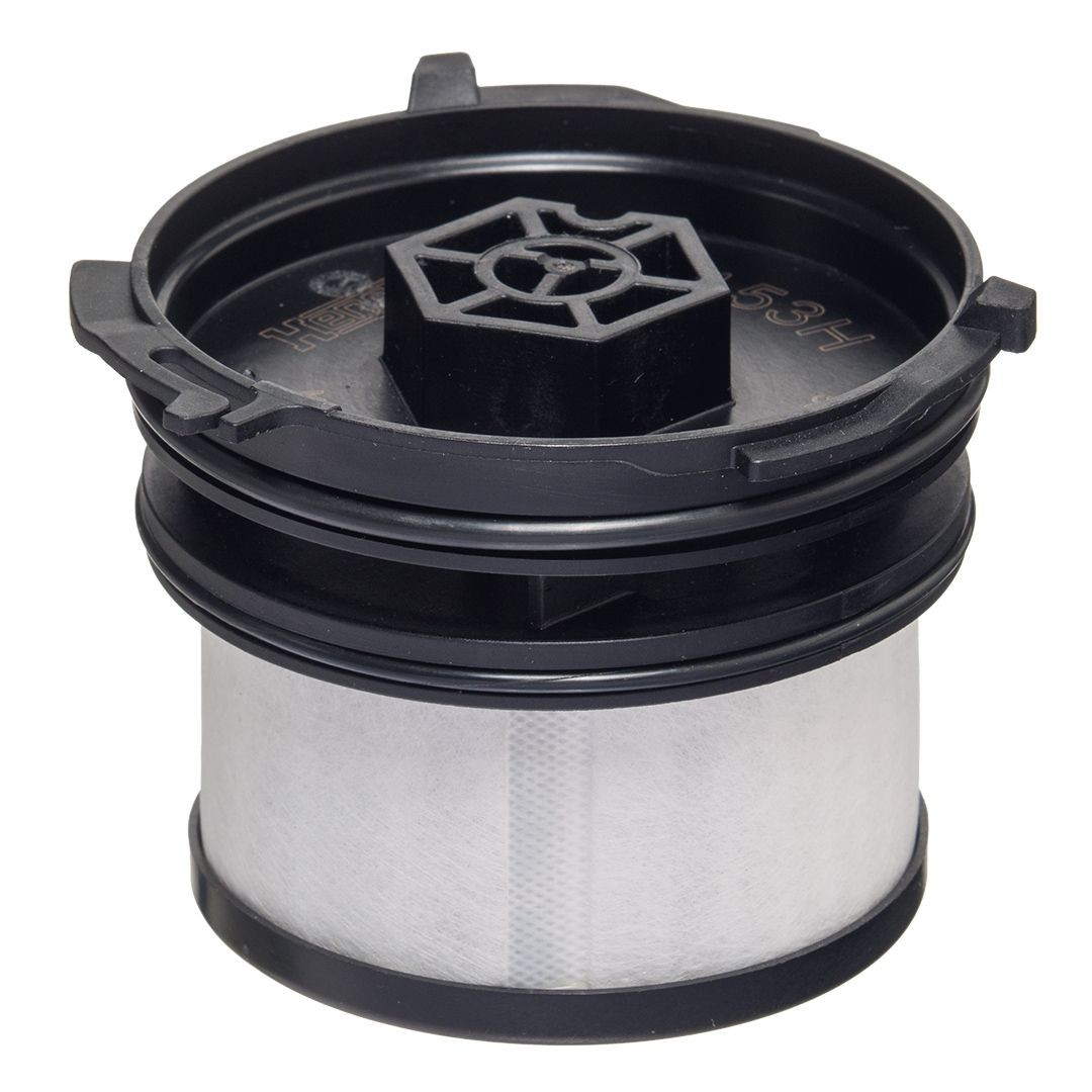Hydrauliikkasuodatinsarja, automaattivaihteisto HENGST FILTER EG1153H
