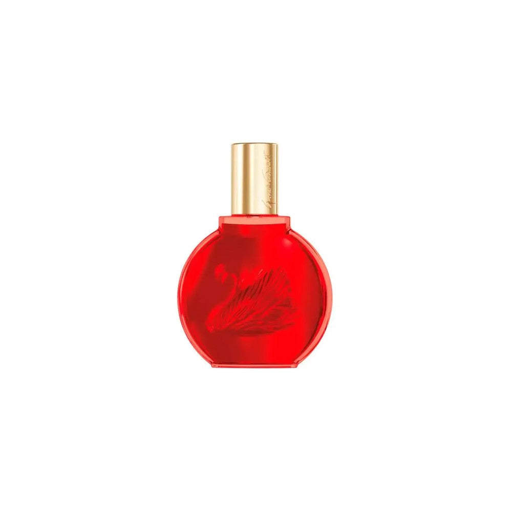 Gloria Vanderbilt In Red Donna 100 ml — Eau de Parfum