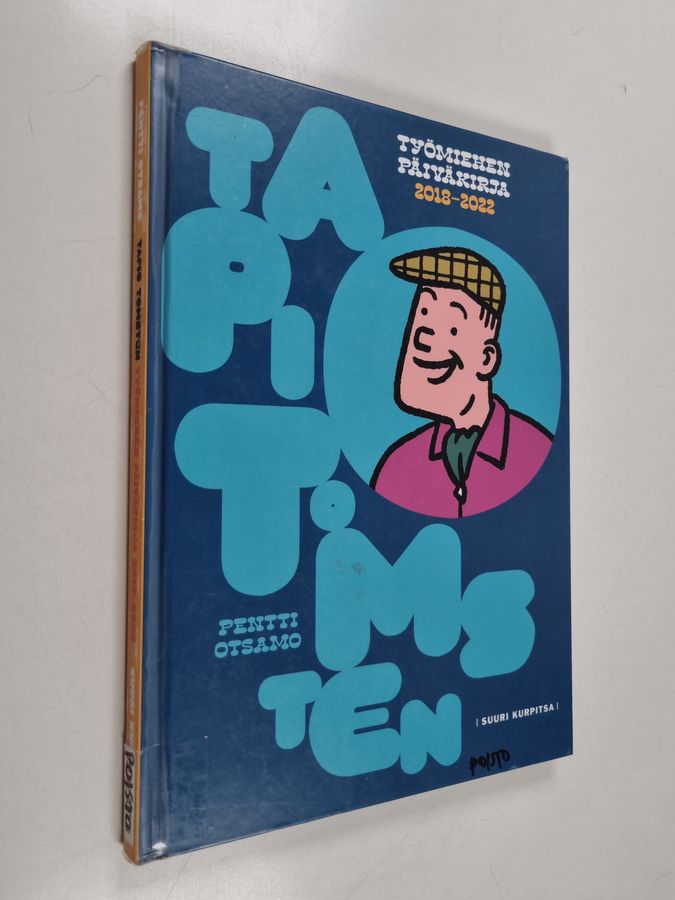 Tapio Tomsten