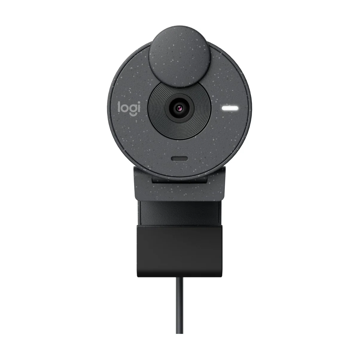 Logitech Brio 305 Full HD 1080p webkamera, grafiitti