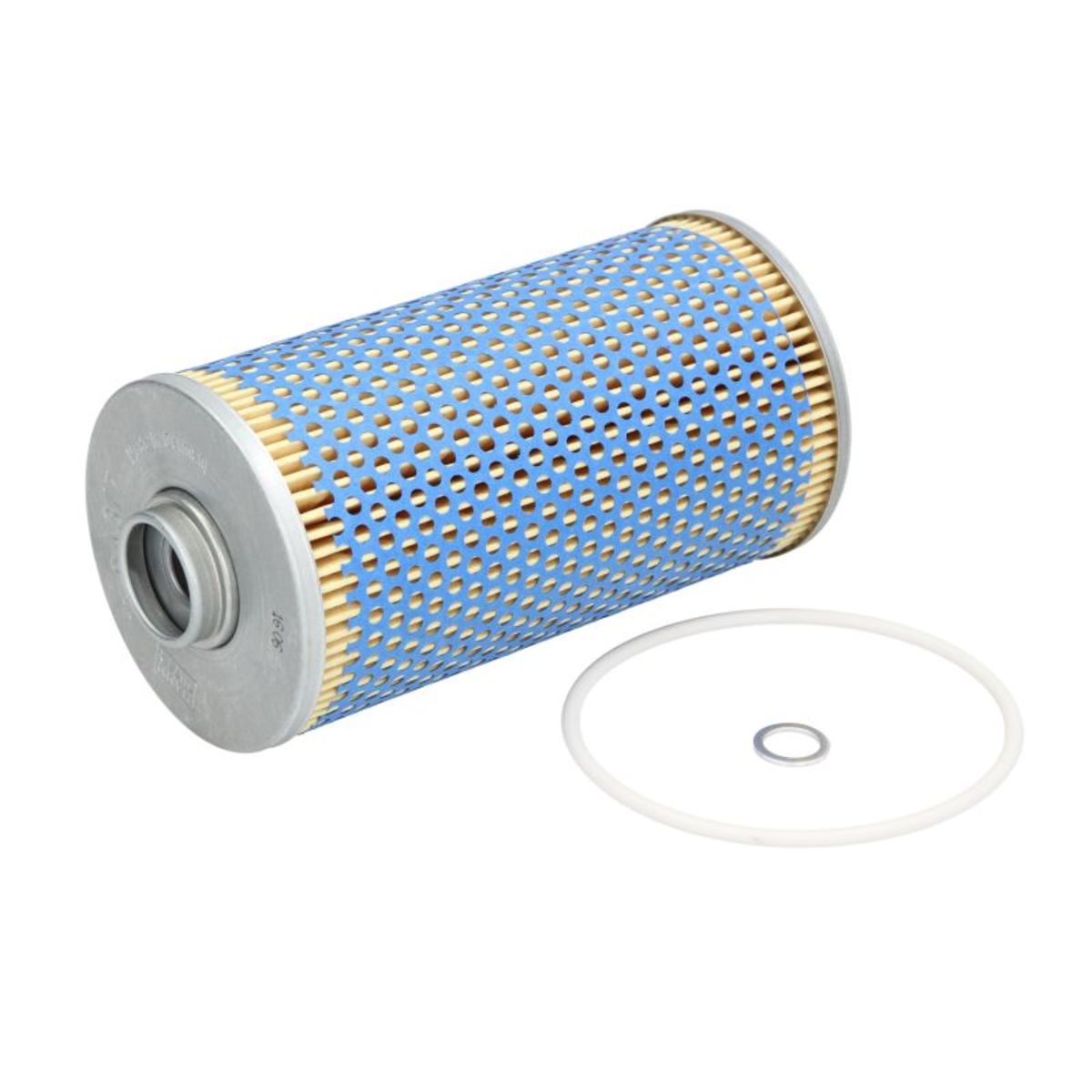 Öljynsuodatin MANN-FILTER H 943/7 x