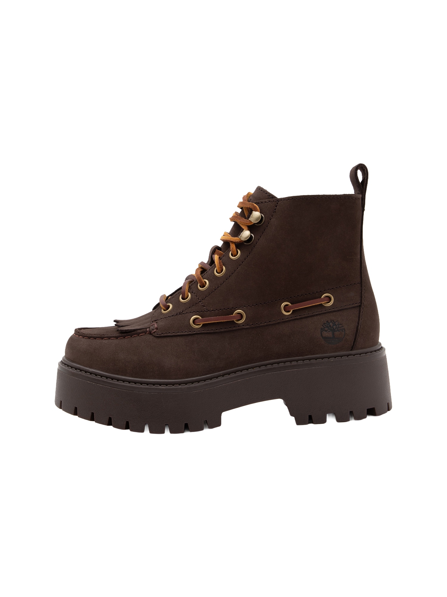 Kengät Timberland  MID LACE BOOT  39 1/2