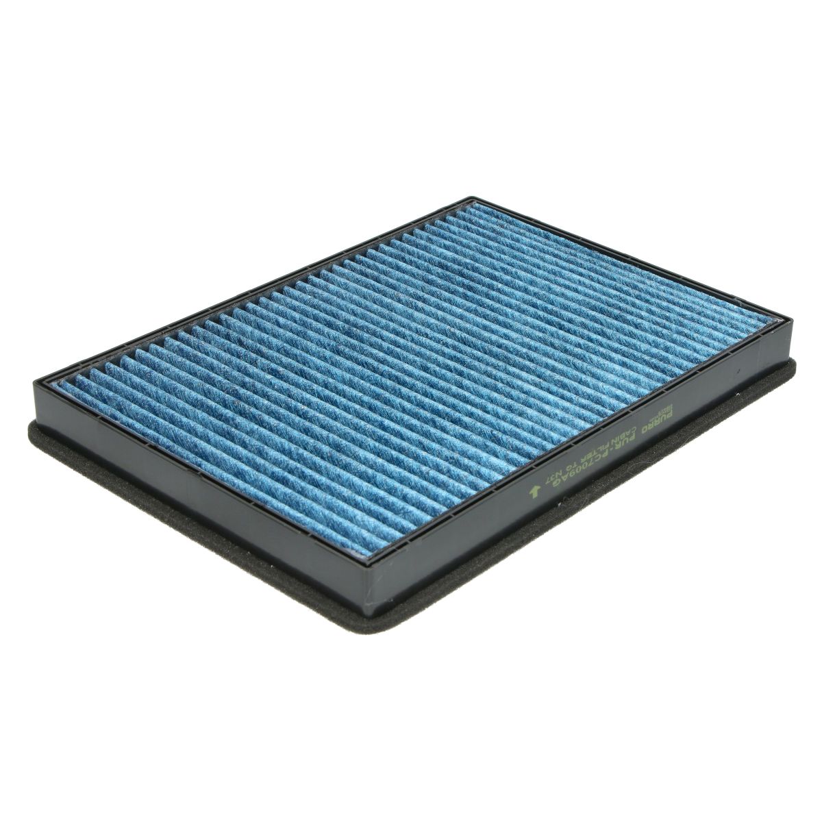 Suodatin, sisäilma PURRO PUR-PC7009AG