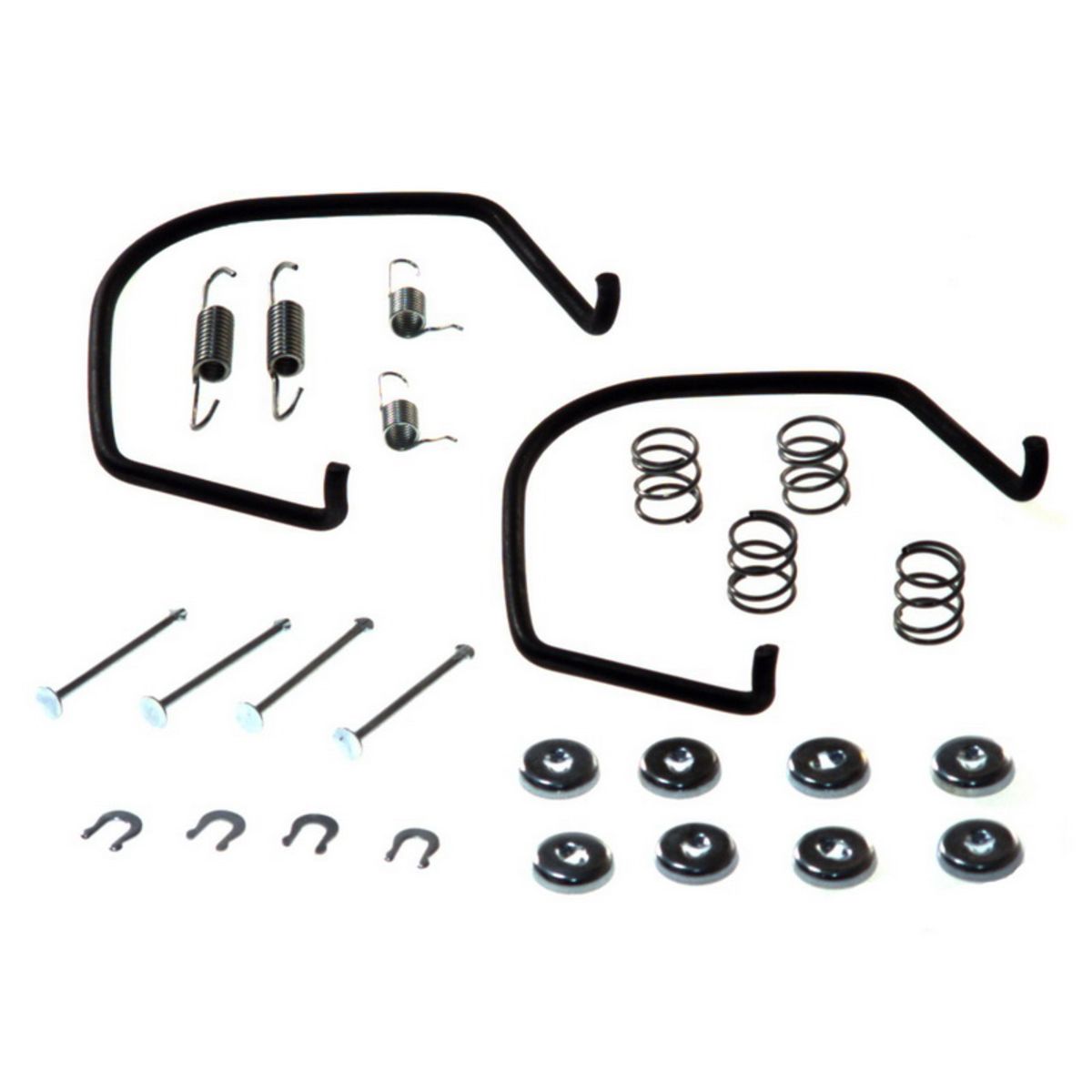 Tarvikesarja, jarrukengät QUICK BRAKE 105-0638