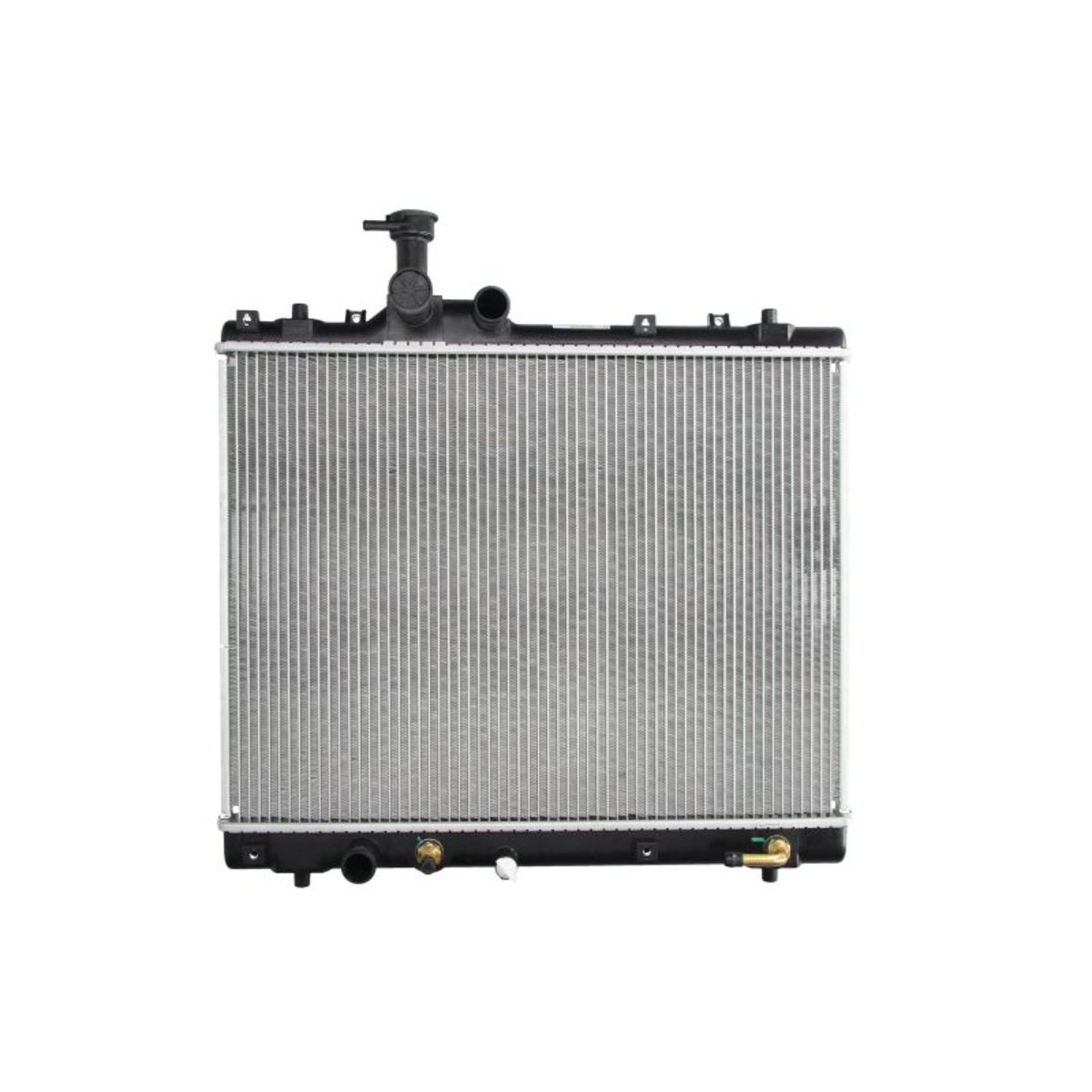 Jäähdytin, moottorin jäähdytys DENSO DRM47035