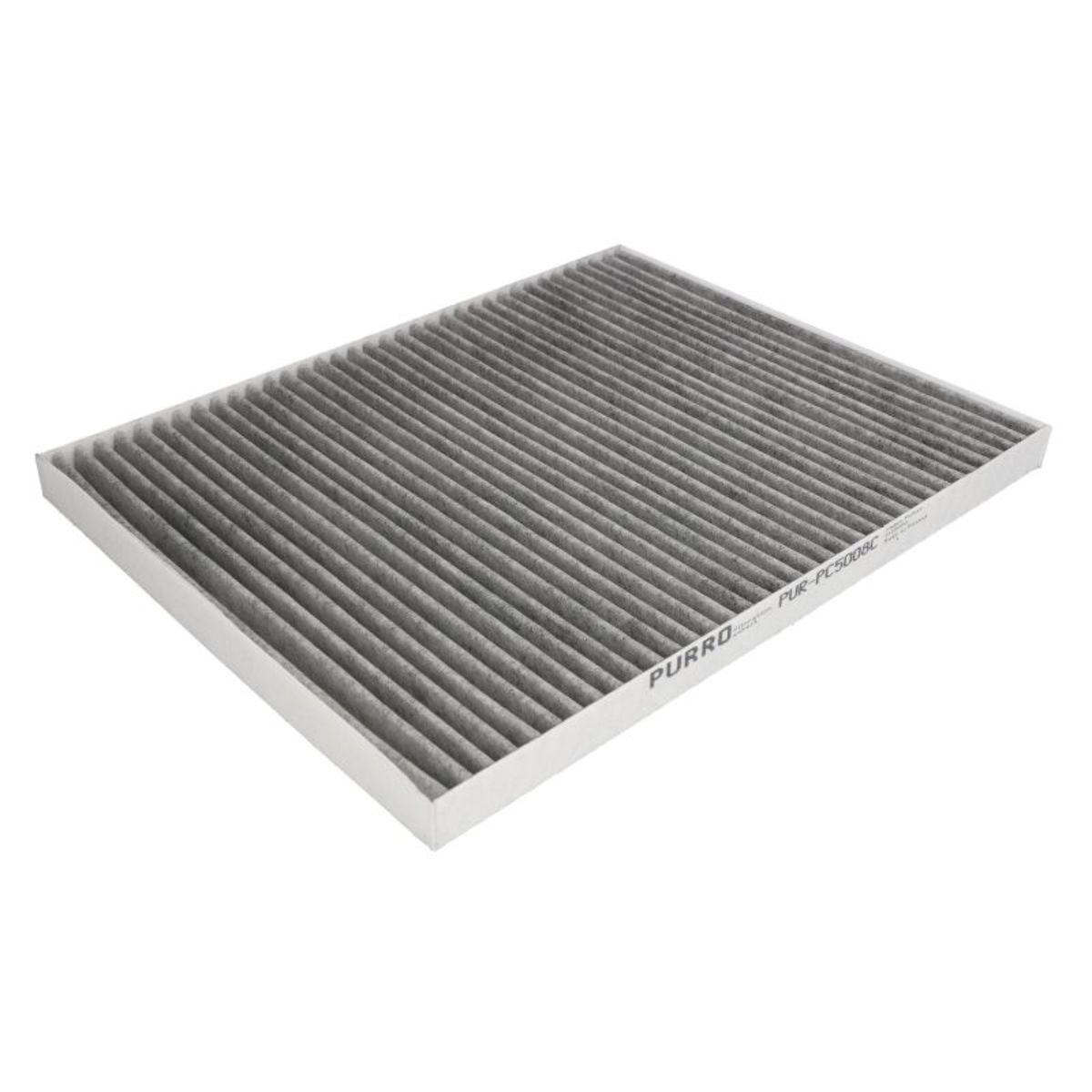 Suodatin, sisäilma PURRO PUR-PC5008C