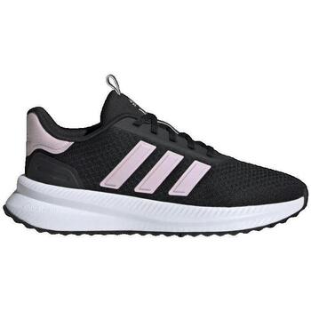 ADIDAS SPORTSWEAR Matalavartiset tennarit 'X_PLRPATH'  pastellinvioletti / musta
