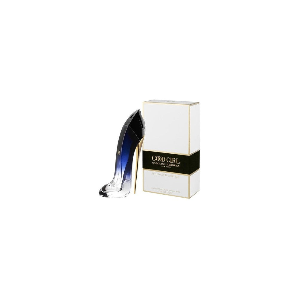 Carolina herrera Good Girl Légère naisten parfyymivesi, tilavuus 50 ml