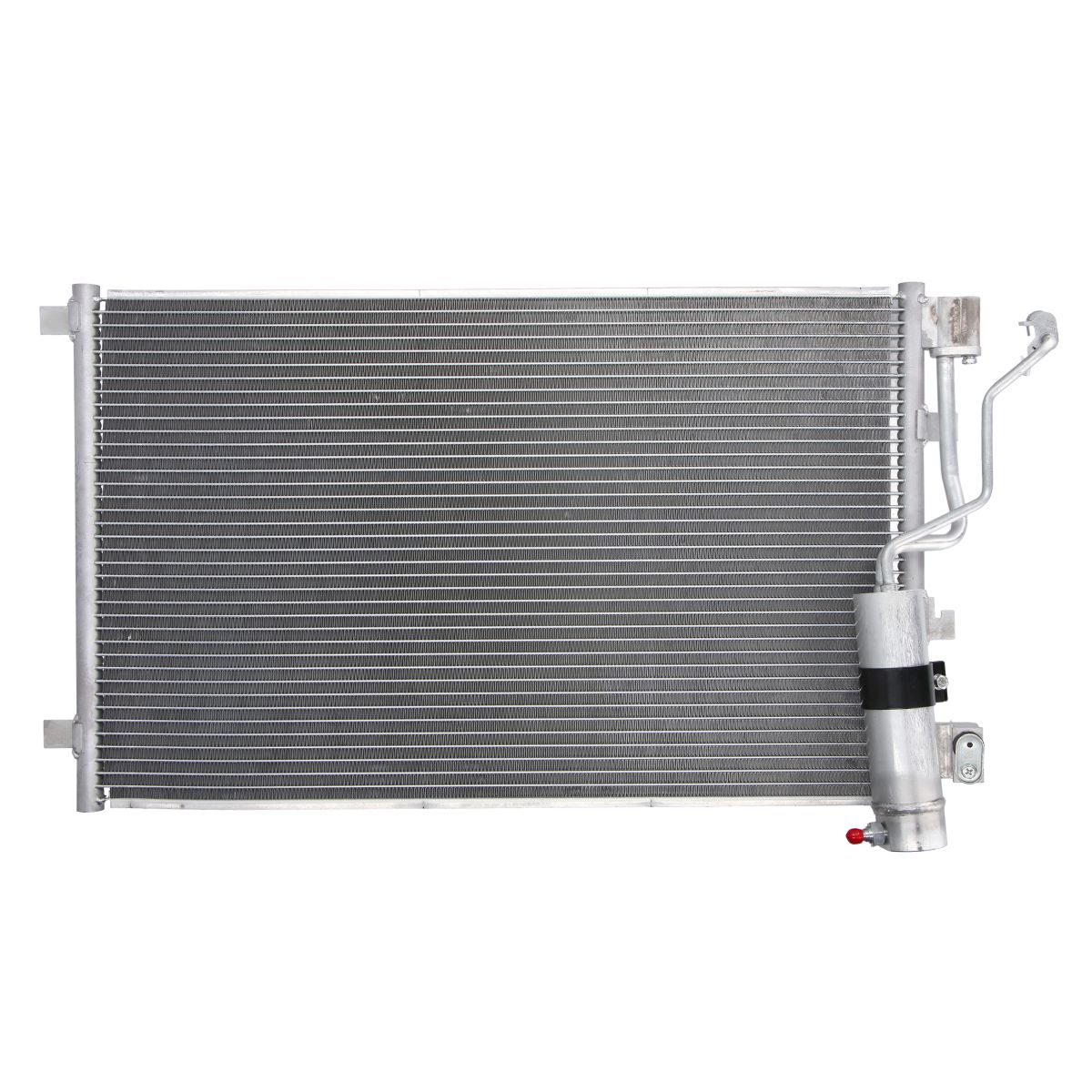 Lauhdutin, ilmastointilaite AVA COOLING SYSTEMS DNA5283D