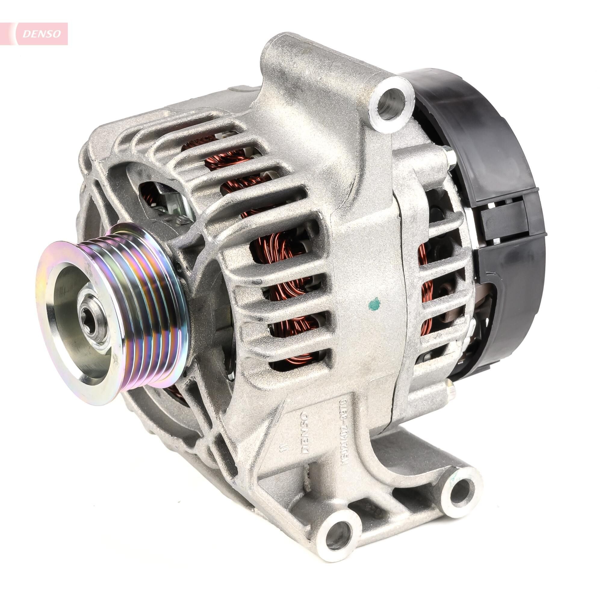 Laturi DENSO DAN1001