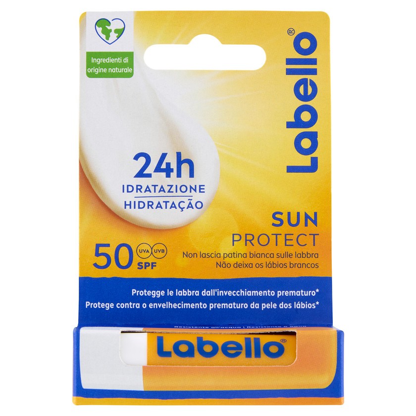 Labello Labello Sun Protect Spf30