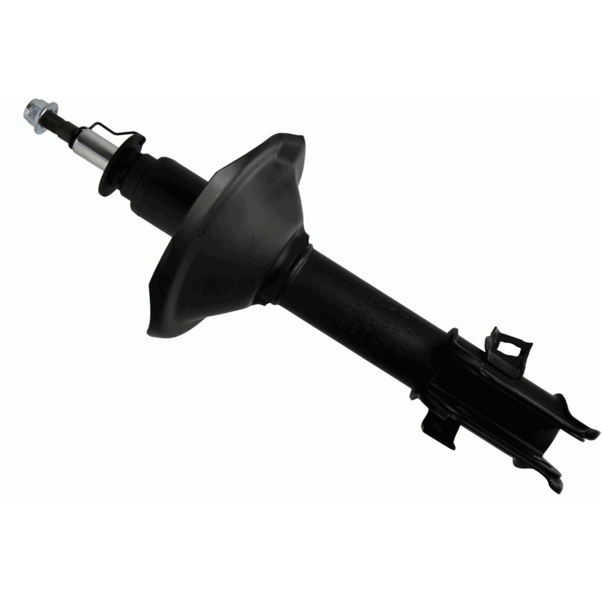 Iskunvaimennin SACHS 317 164