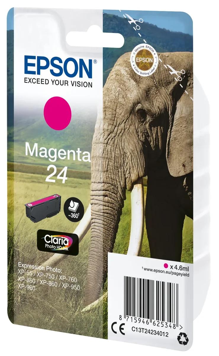 Epson 24