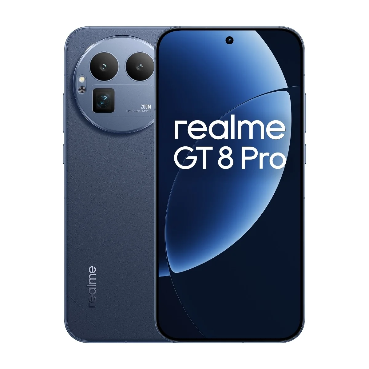 realme GT 8 Pro 512GB/16GB - Urban Blue