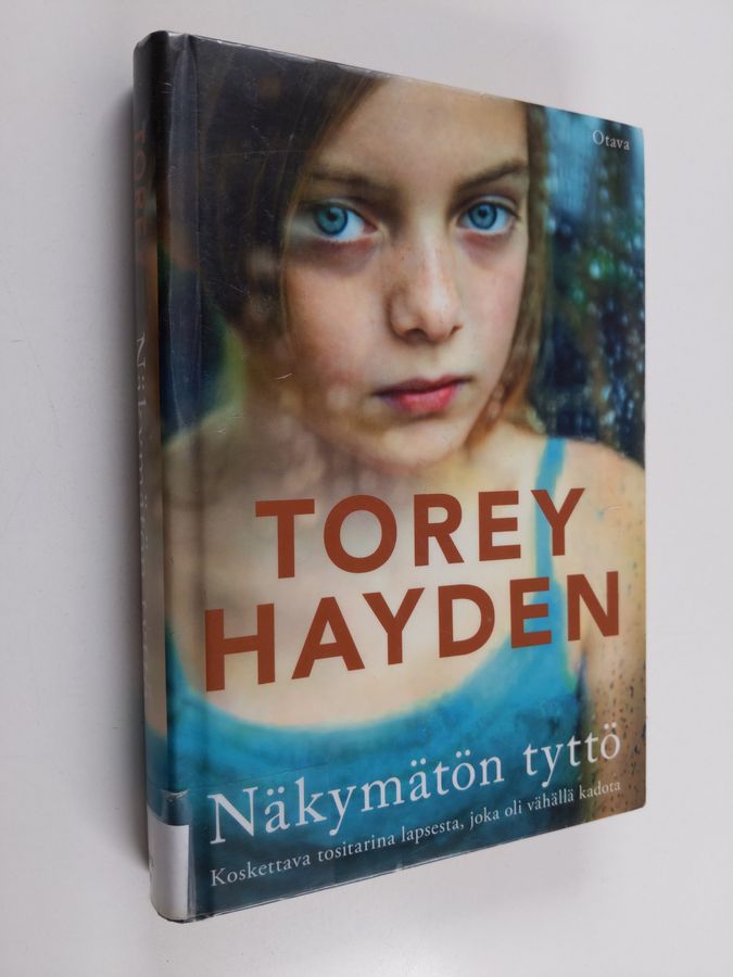Näkymätön tyttö