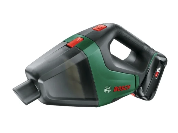 Bosch VACUUM VACUUM UNIV VAC 18V 2,5AH