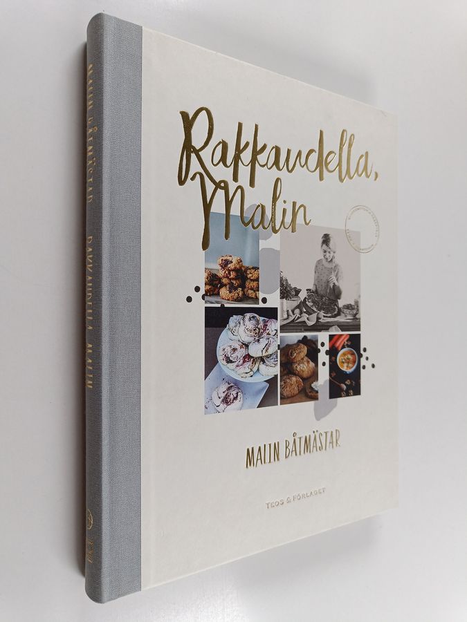 Rakkaudella, Malin