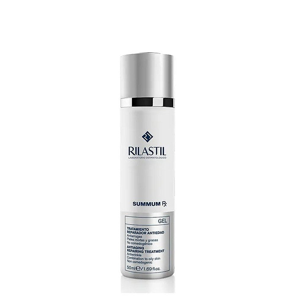 Rilastil Summum Rx öljyinen ihogeeli 50 ml