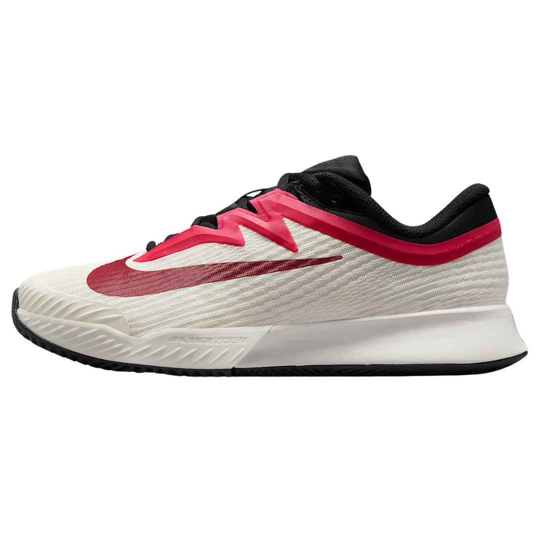 Nike Vapor Pro 3 Clay Women Pale Ivory/Sail