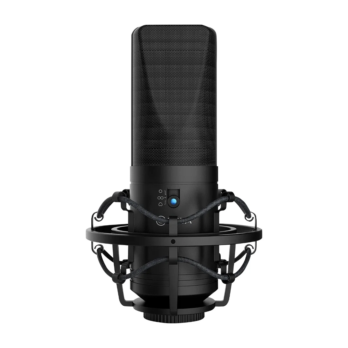 Boya By-M1000 Studio Xlr mikrofoni