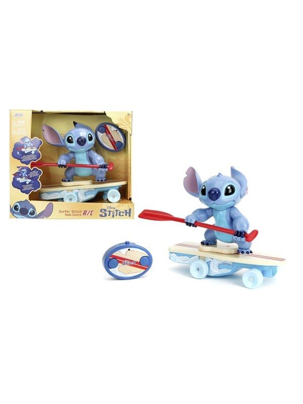 Jada Toys - RC Surfer Stitch