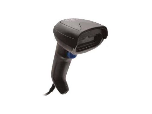 Datalogic Gryphon Gbt4200 Usb Kit Musta