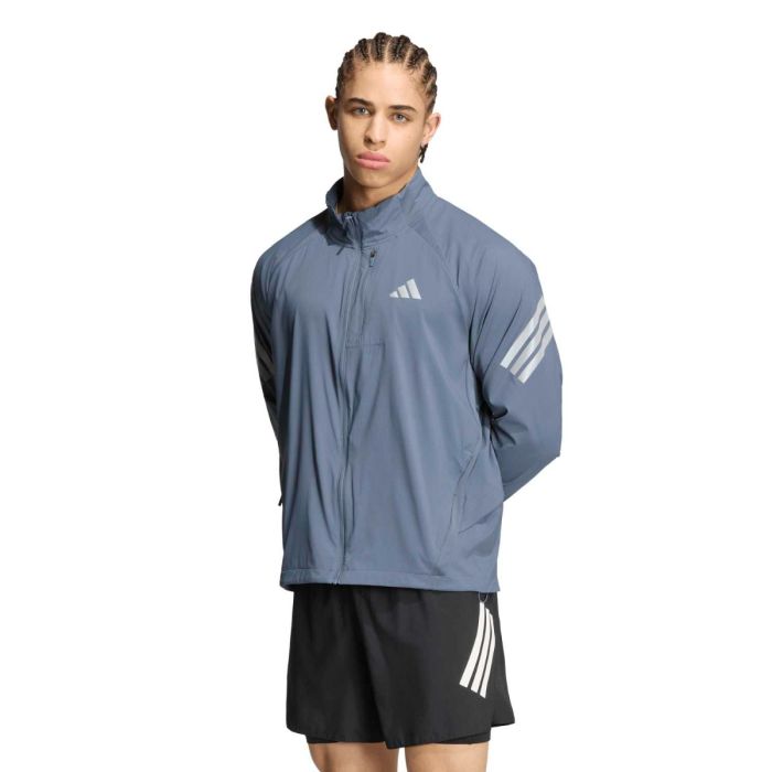 adidas Adi365 Jacket K. L Sininen Miehet