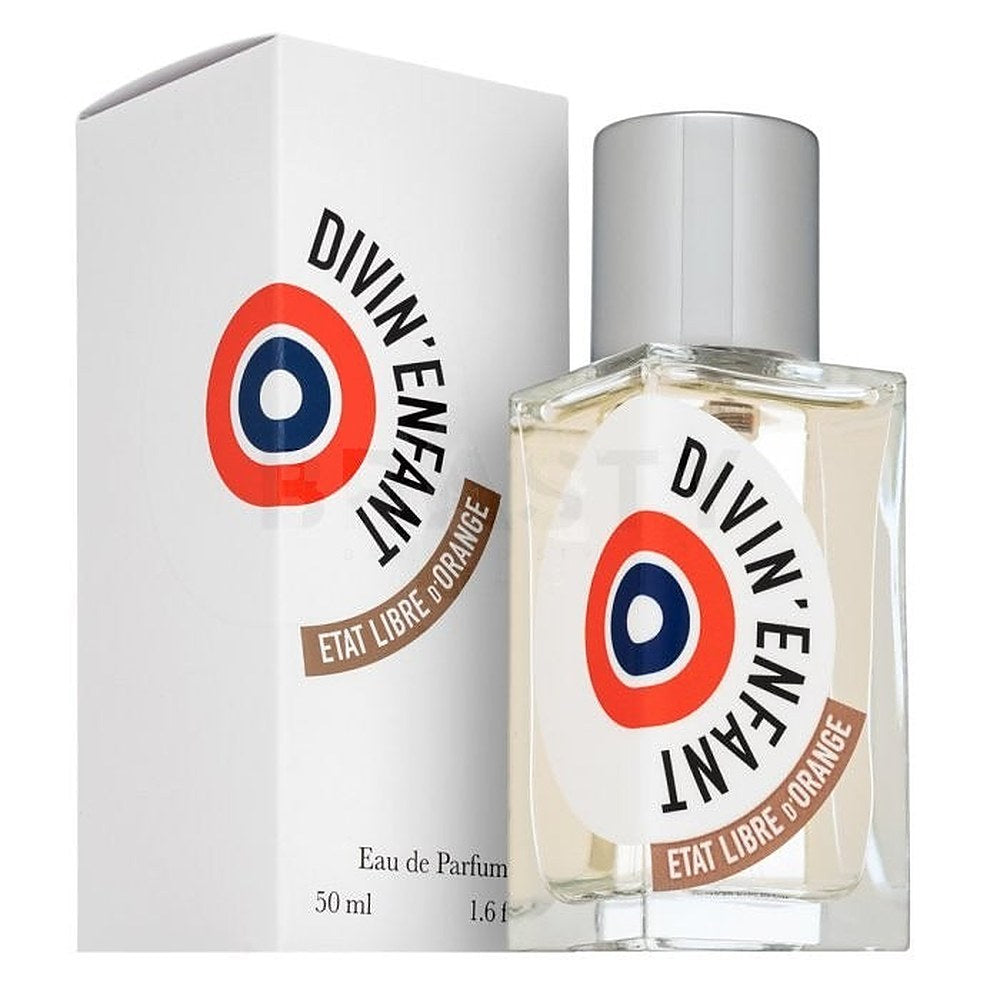 Etat libre d'orange Divin`Enfant - EDP - Tilavuus: 50 ml
