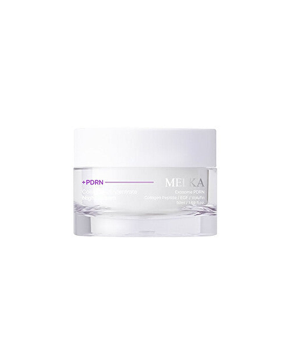 Reclar Yövoide +PDRN CollaTox Tiivistetty yövoide 50 ml