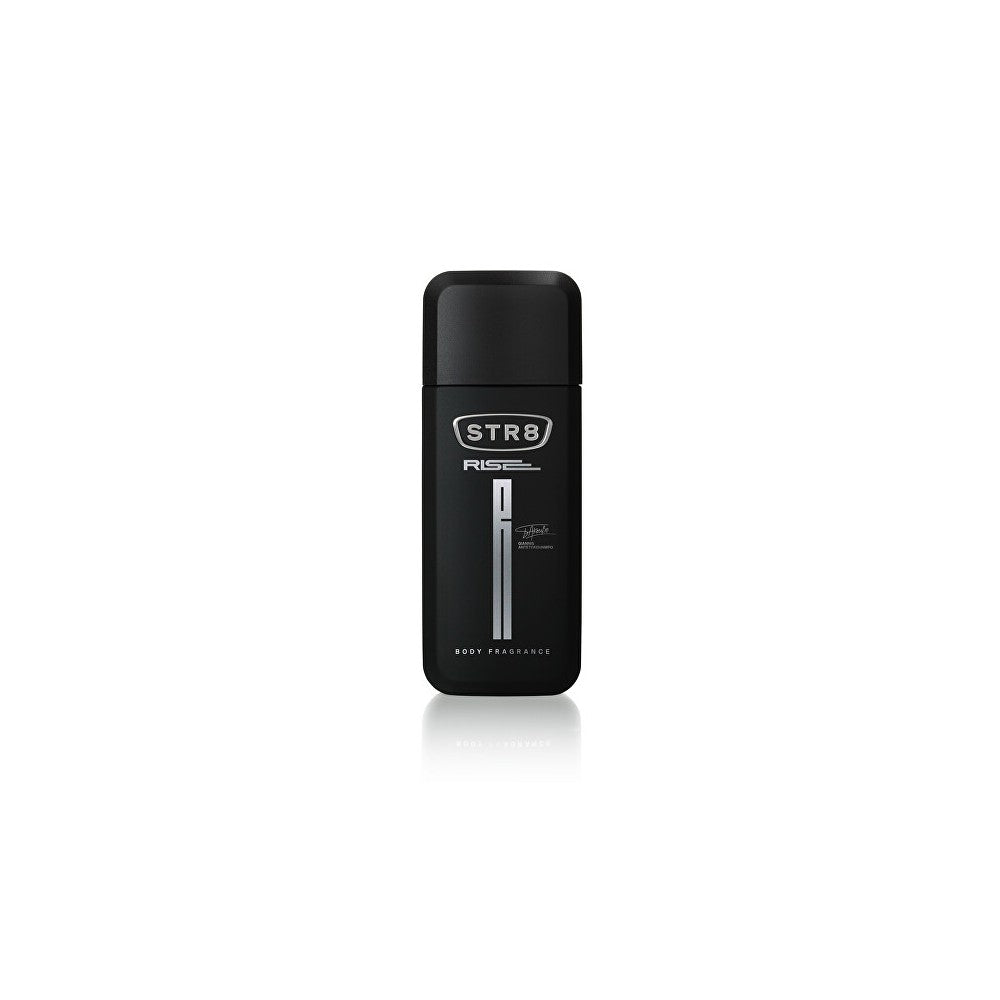 str8 Rise Deospray - 85 ml