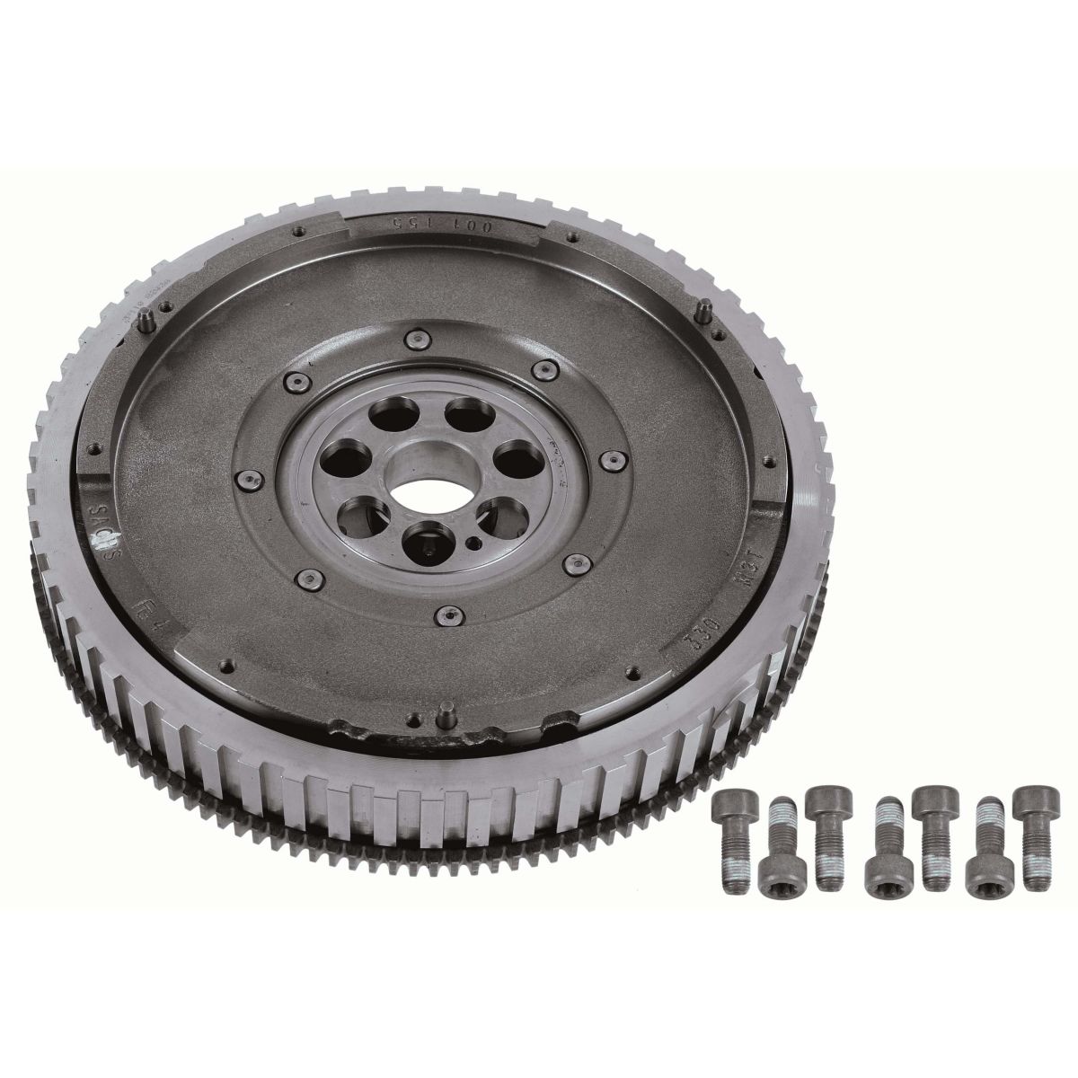 Kaksoismassavauhtipyörä SACHS 2294 002 113