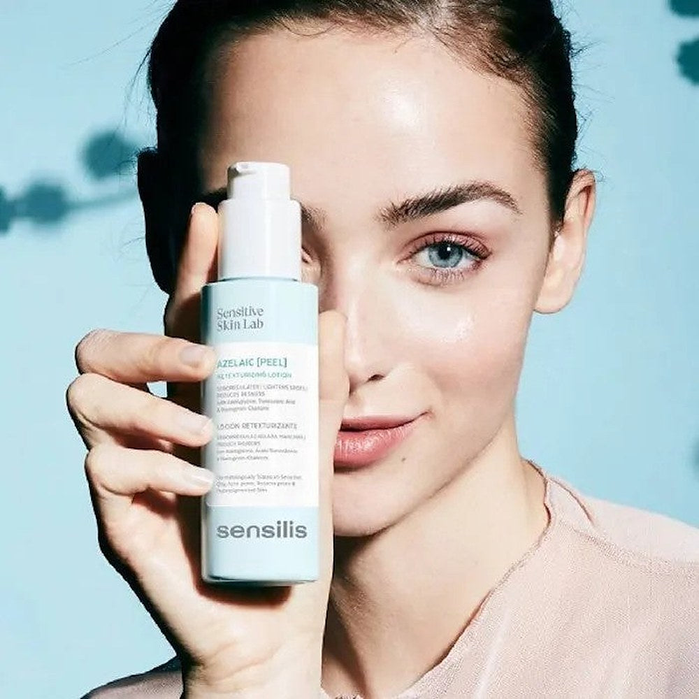 Sensilis Azelaic Peel Lotion 100 ml