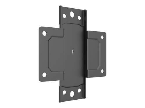 M Pro Series - Wallmount Plate Small