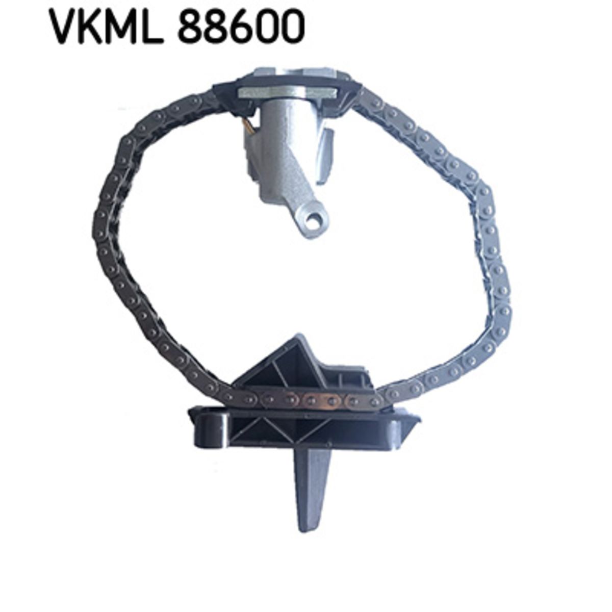 Jakoketjusarja SKF VKML 88600