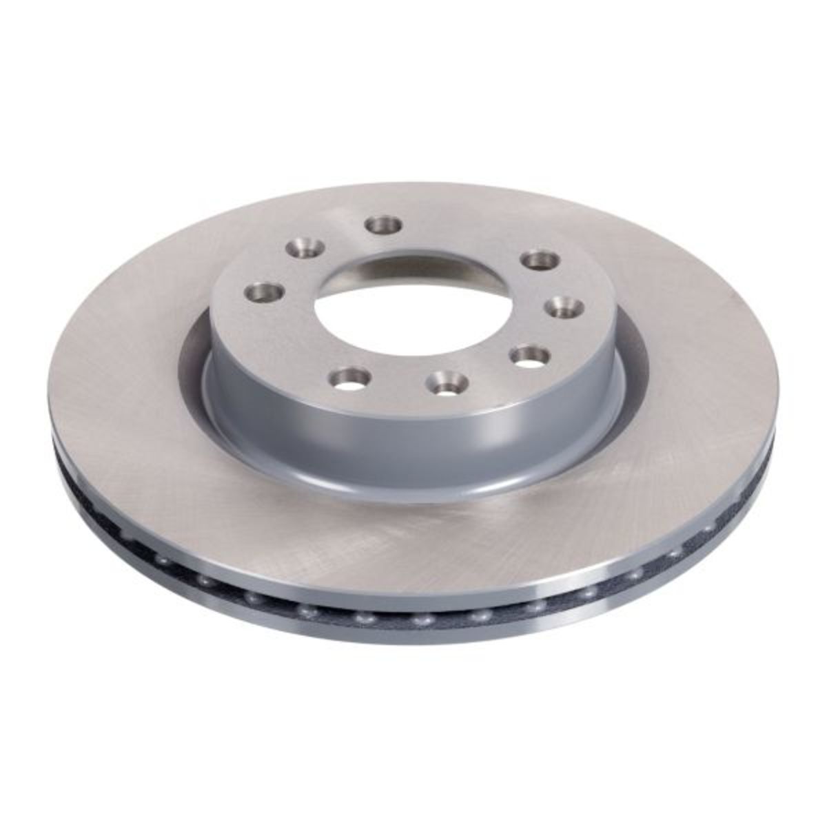 Jarrulevy FEBI BILSTEIN 105713