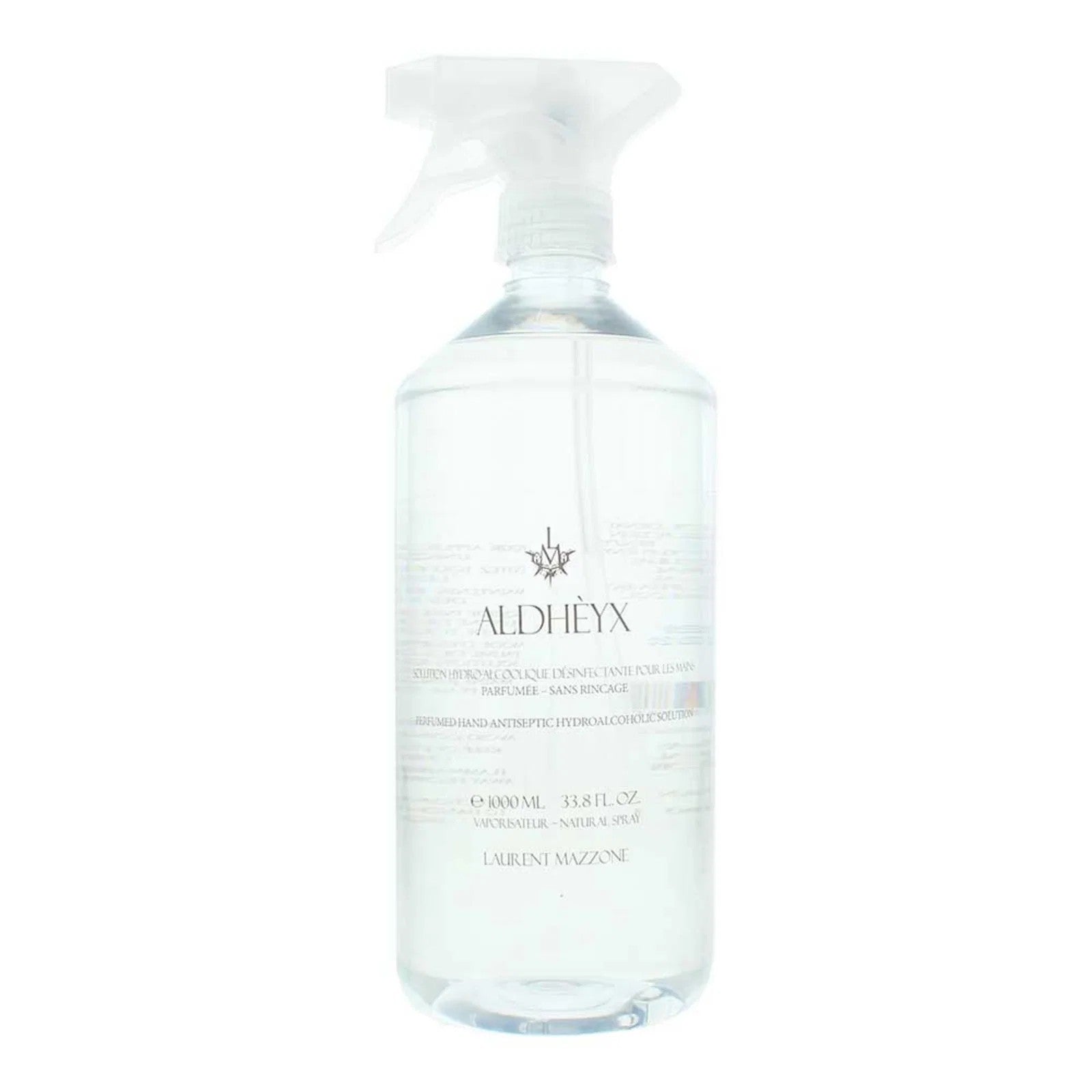 Laurent mazzone unisex-huonetuoksu Aldheyx 1000 ml